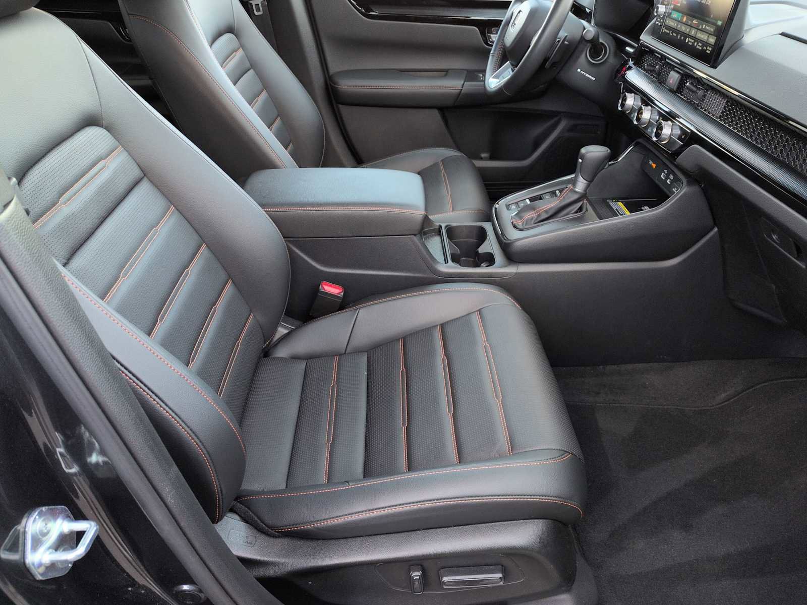 Certified 2024 Honda CR-V Sport Touring image 20