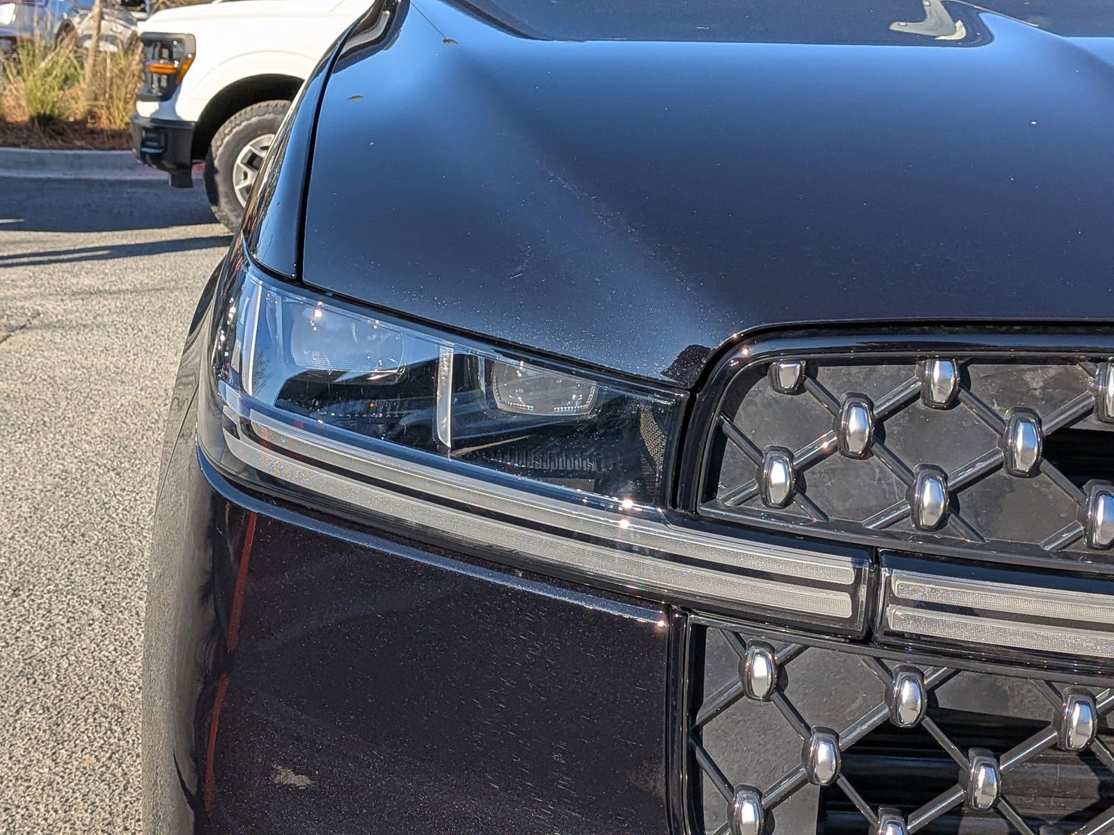 Certified 2025 Lincoln Navigator L Black Label image 12