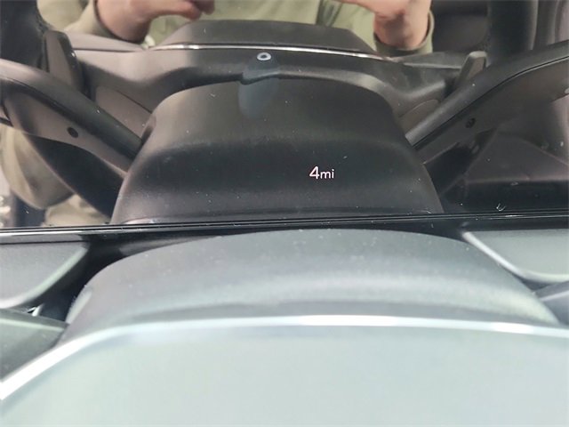 New 2026 GMC Terrain Elevation w/ Elevation Premium Package image 21