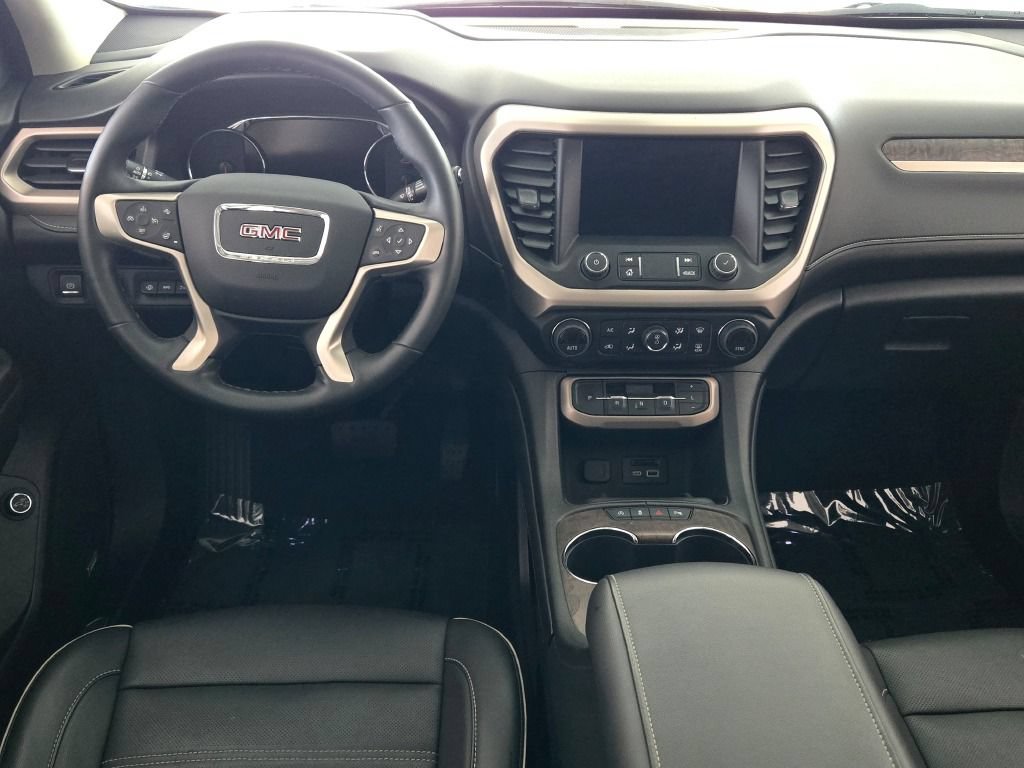 Certified 2023 GMC Acadia Denali w/ Denali Ultimate Package AWD/4WD image 20