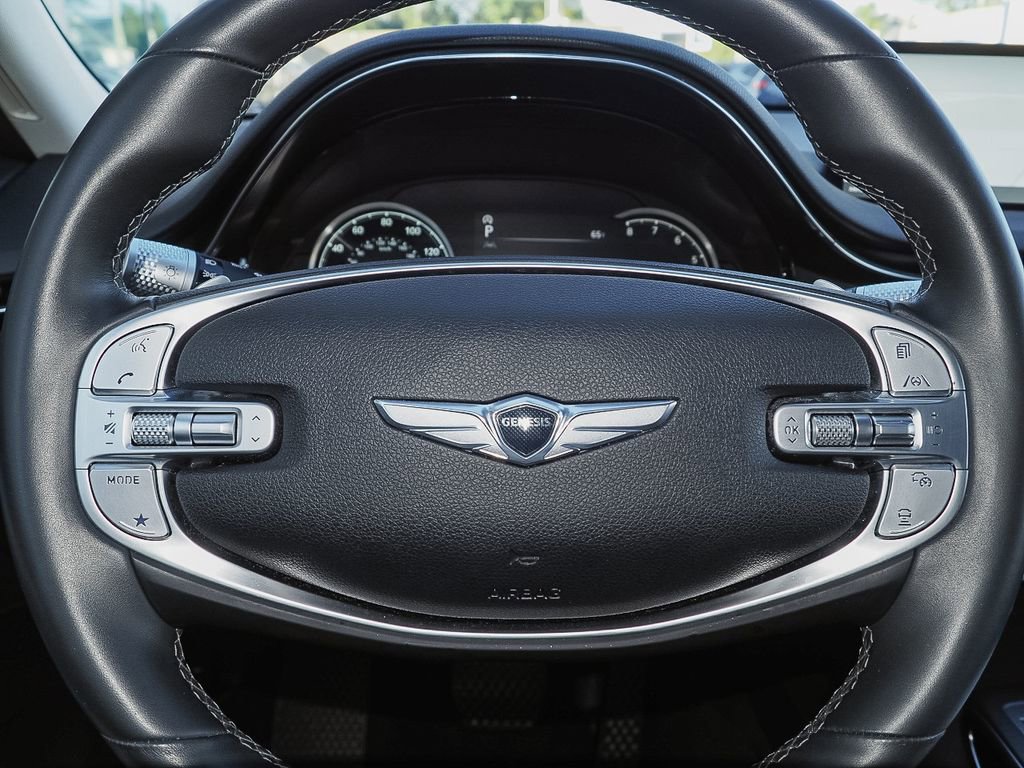 Used 2025 Genesis GV70 2.5T image 34