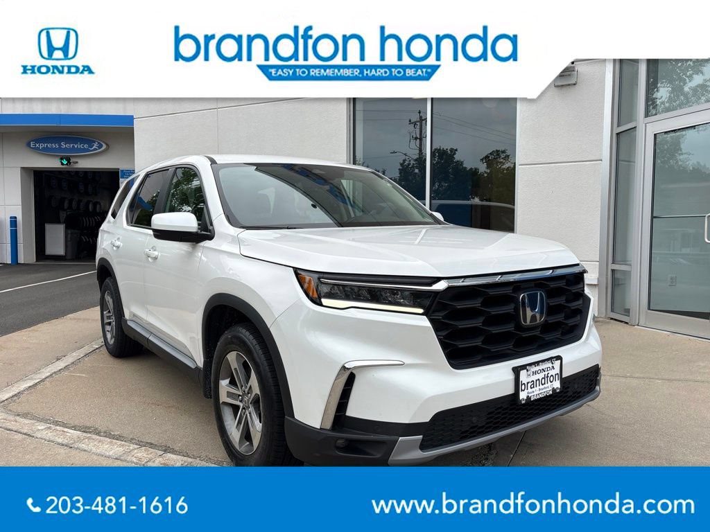 Used 2023 Honda Pilot EX-L
