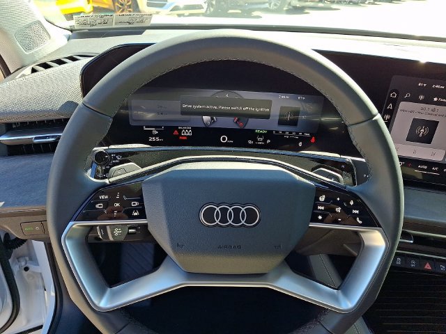 New 2026 Audi Q3 quattro 2.0T AWD/4WD image 16