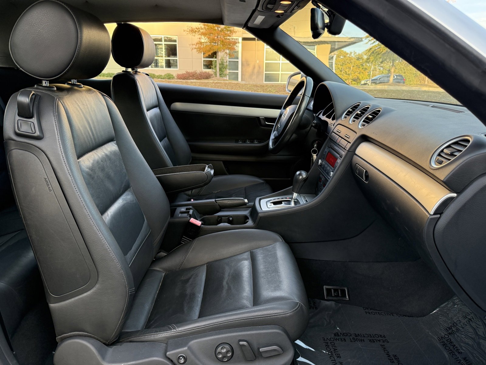 Used 2008 Audi A4 2.0T image 32