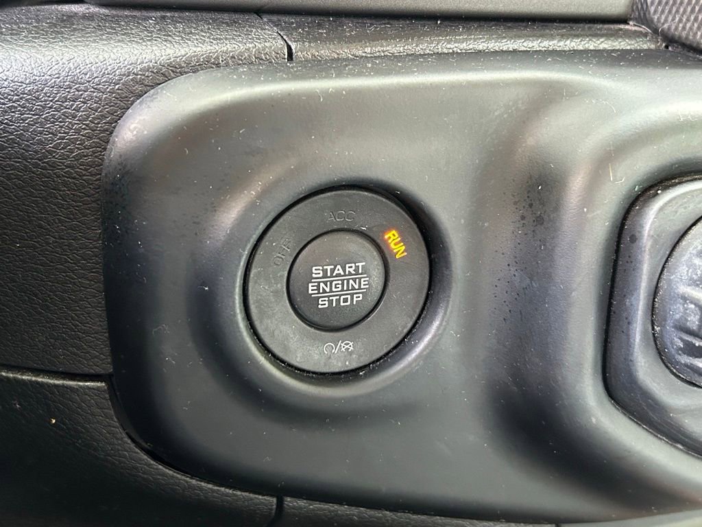 Certified 2023 Jeep Wrangler Sport image 50