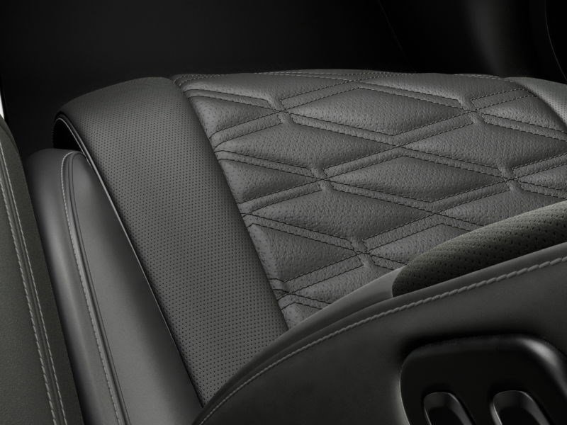 New 2025 Genesis GV80 3.5T e-SC image 16