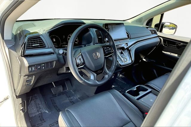 Used 2025 Honda Odyssey Elite image 15