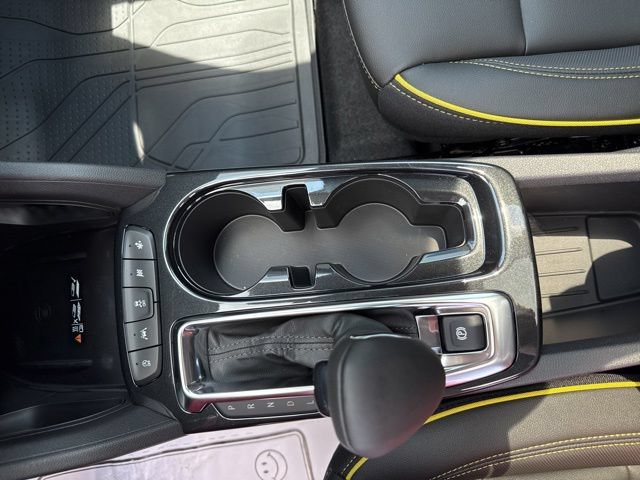 New 2026 Chevrolet TrailBlazer ACTIV w/ Convenience Package FWD image 31