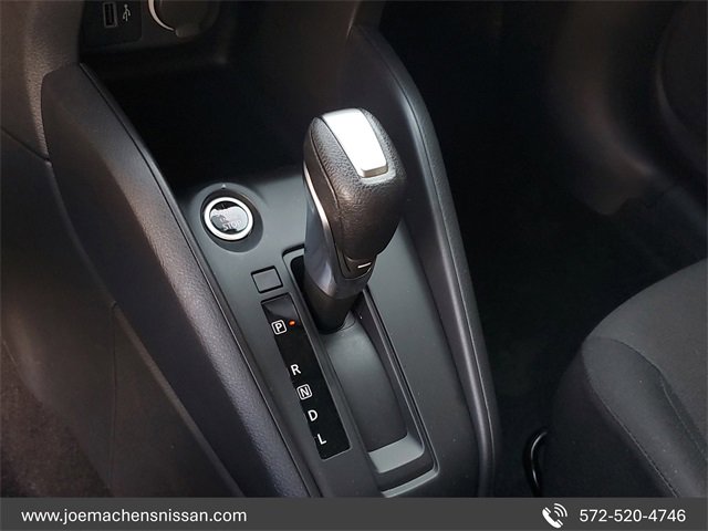 New 2025 Nissan Kicks Play S image 21