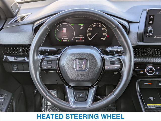 Certified 2024 Honda CR-V Sport Touring image 15