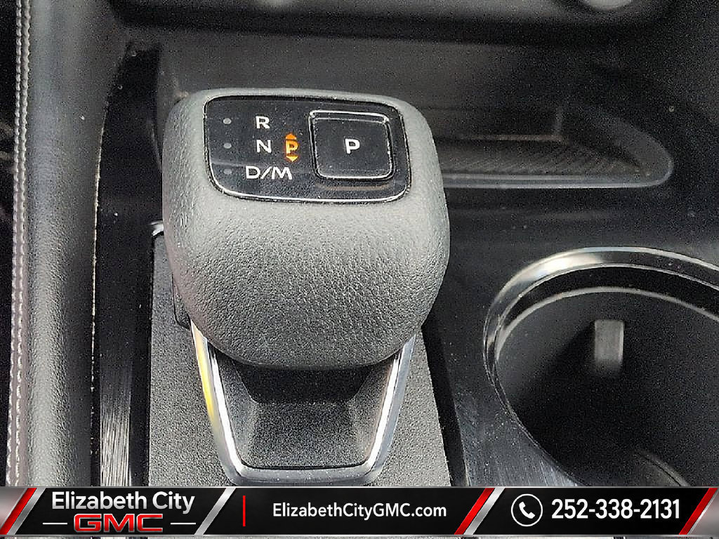 Used 2022 Nissan Rogue SL w/ SL Premium Package AWD/4WD image 17