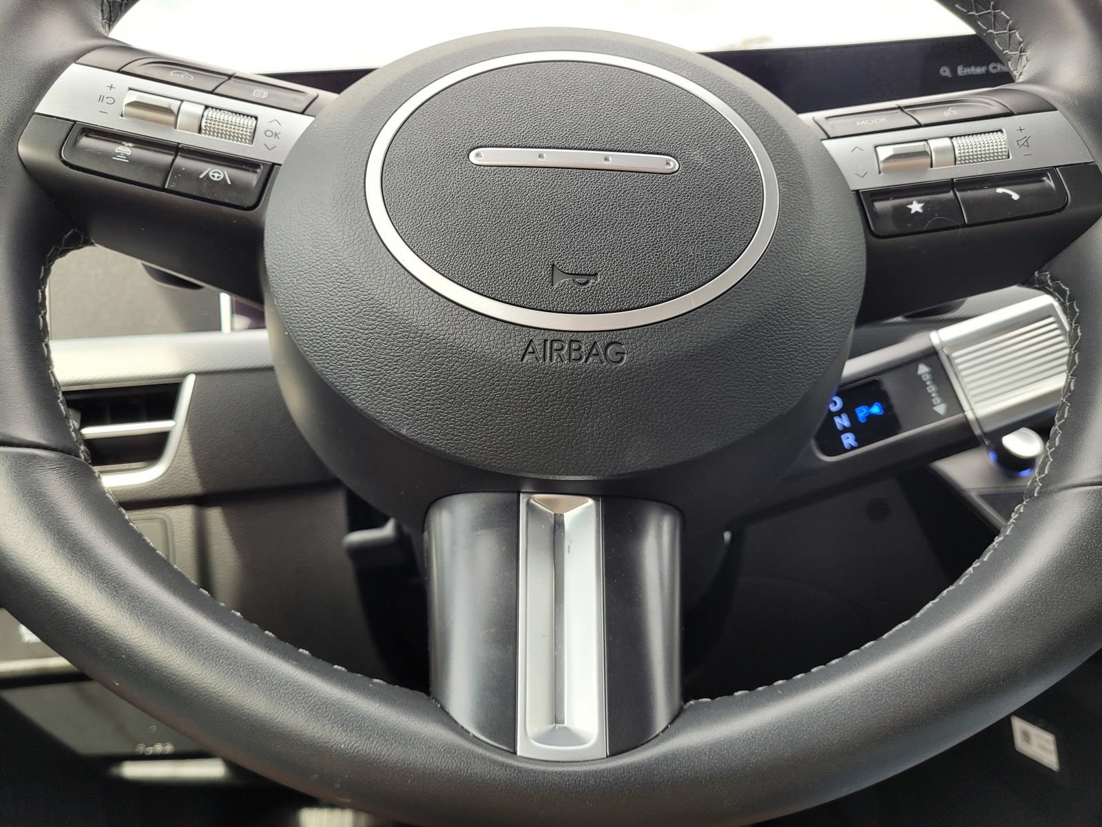 Certified 2026 Hyundai Sonata SEL FWD image 25