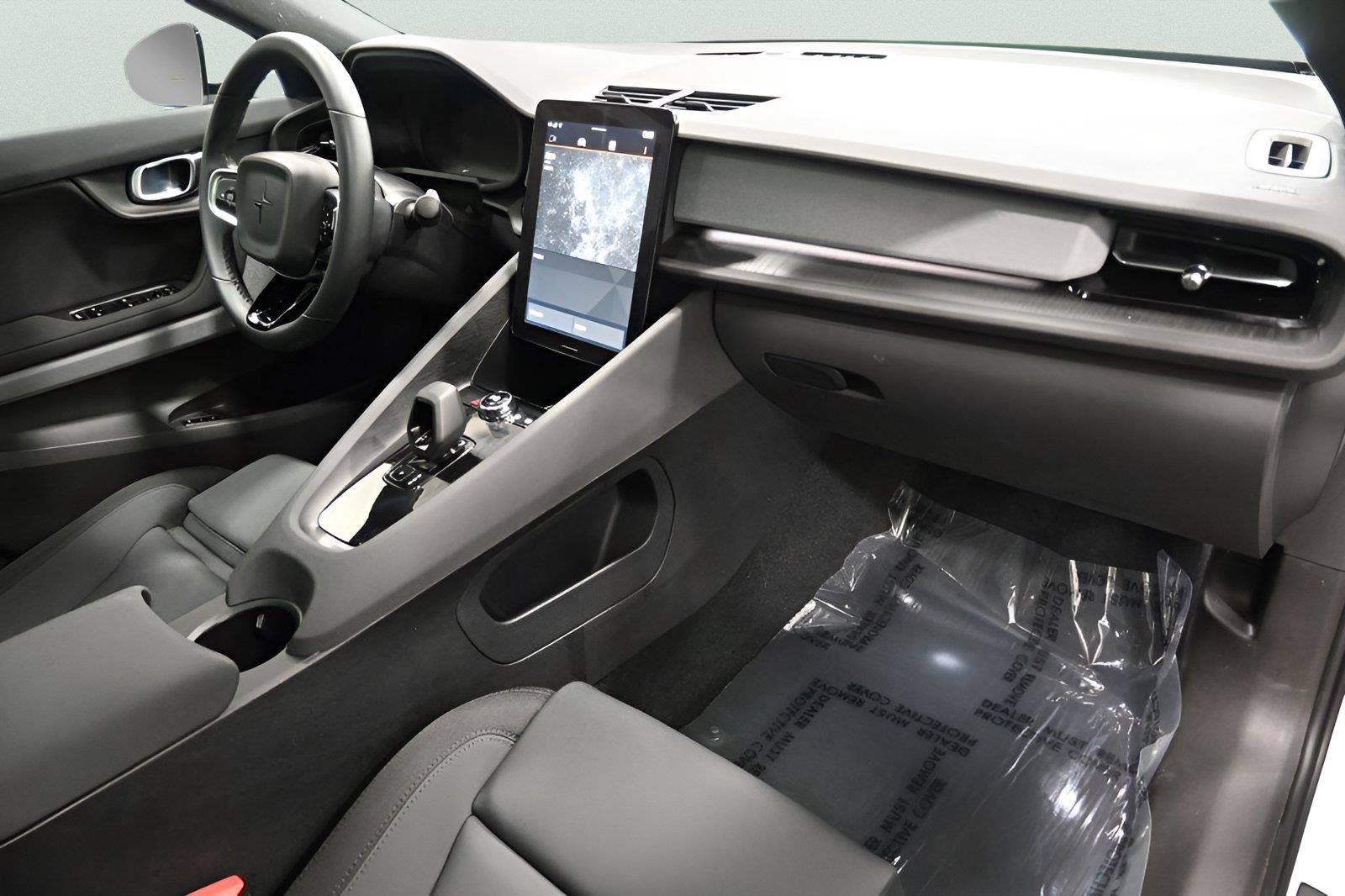 Used 2023 Polestar Polestar 2 w/ Pilot Pack AWD/4WD image 21