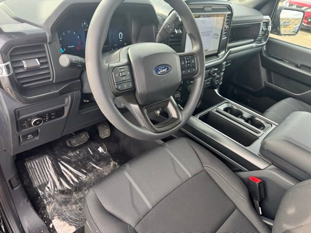 New 2026 Ford F150 STX w/ F-150 LOBO Package image 13