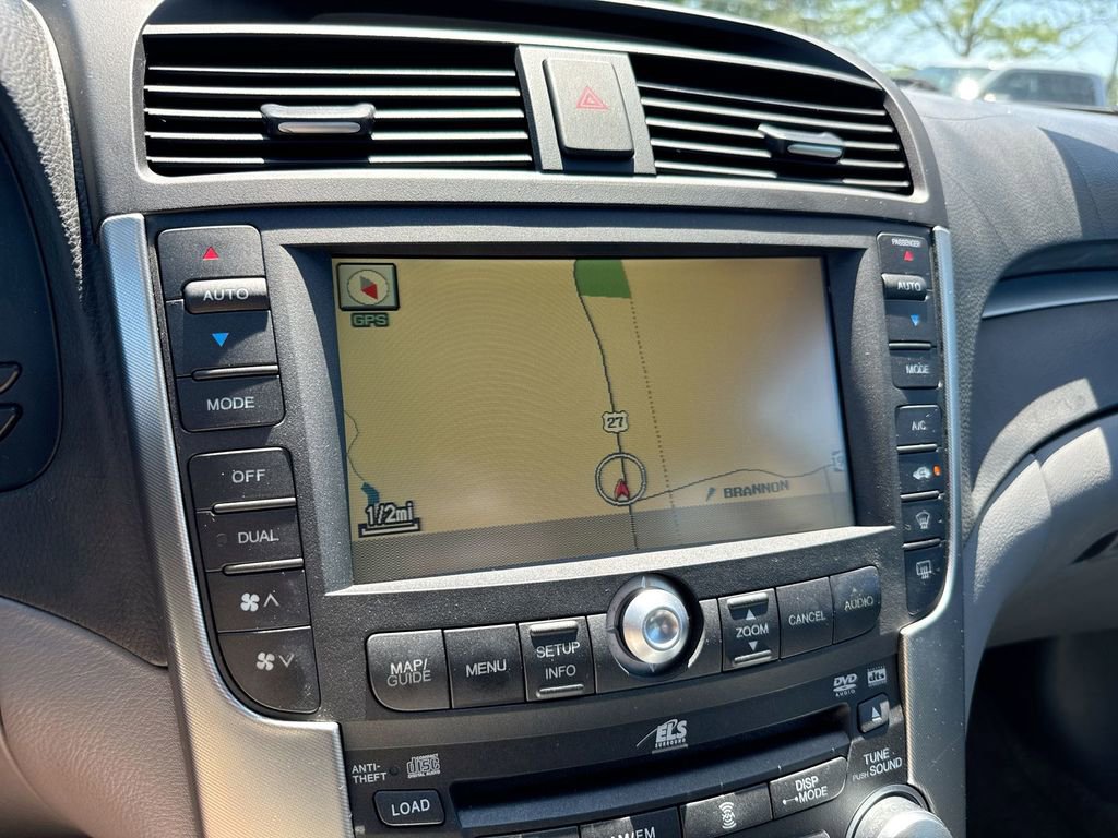 Used 2004 Acura TL FWD image 16