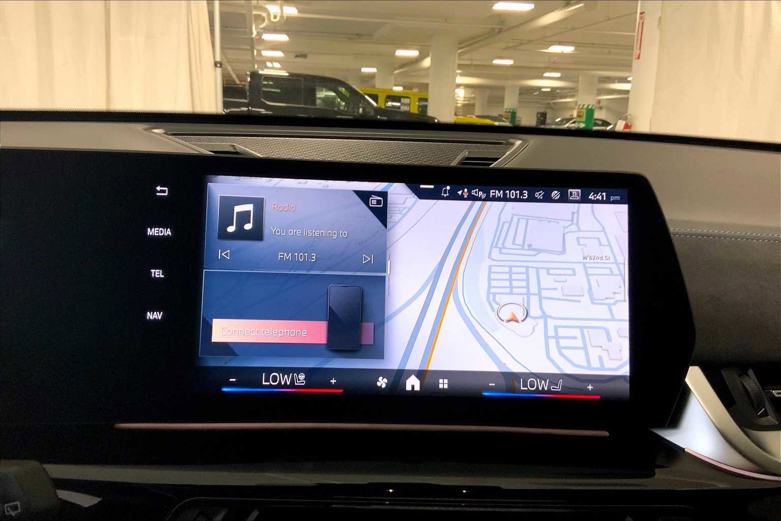 New 2026 BMW X1 xDrive28i w/ M Sport Package image 18