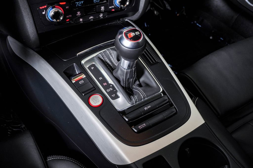 Used 2014 Audi S5 Premium Plus image 26