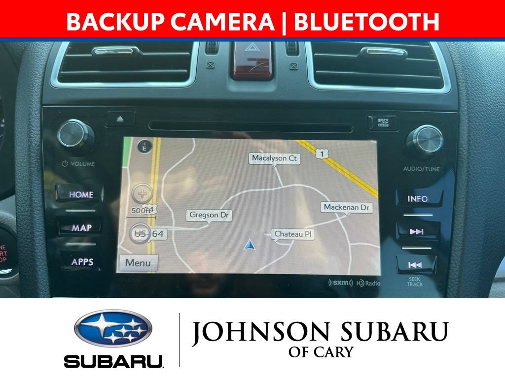 Used 2016 Subaru Forester 2.5i Touring w/ Eyesight & Navigation System AWD/4WD image 10