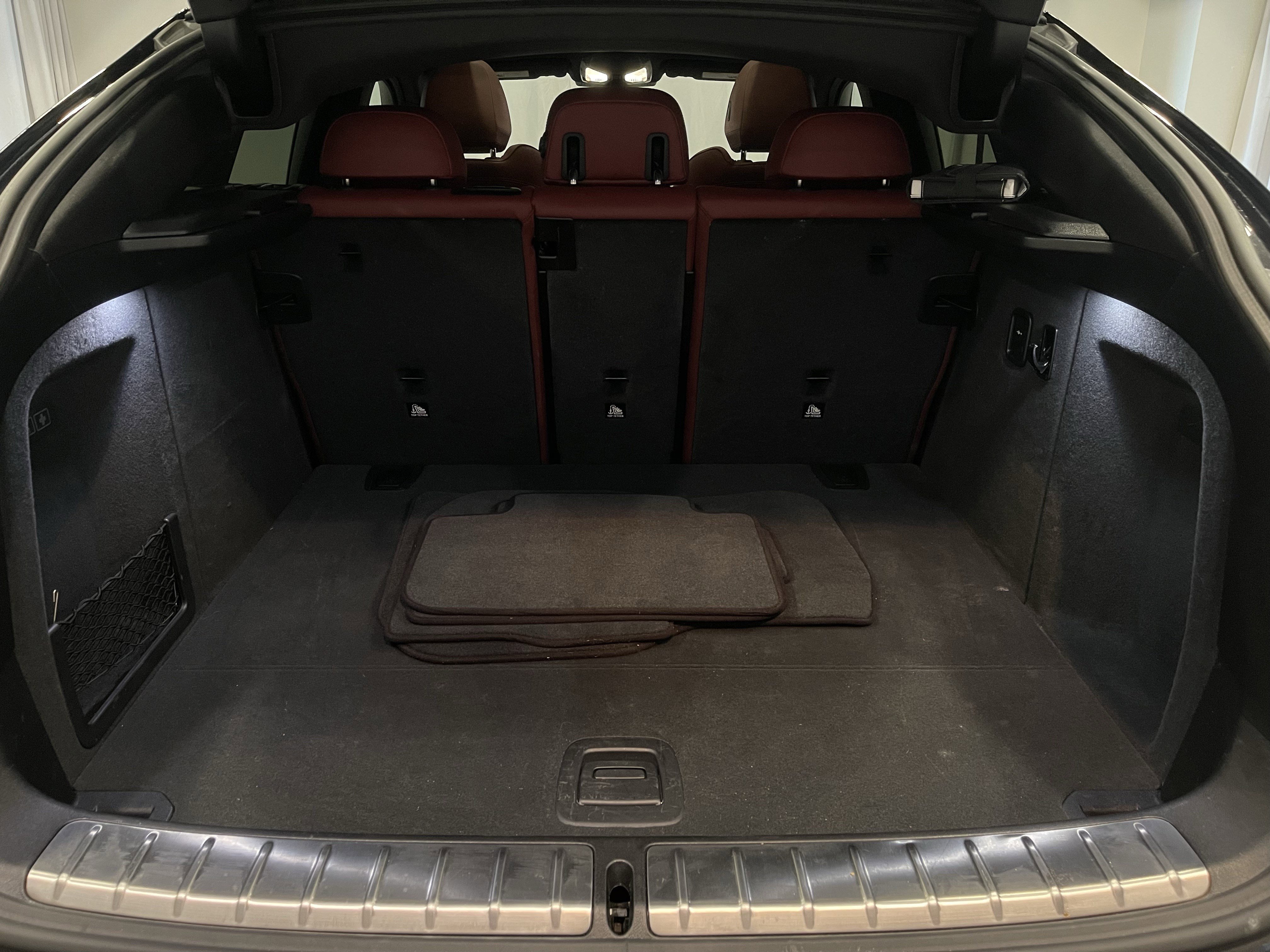 Certified 2025 BMW X4 M40i image 27