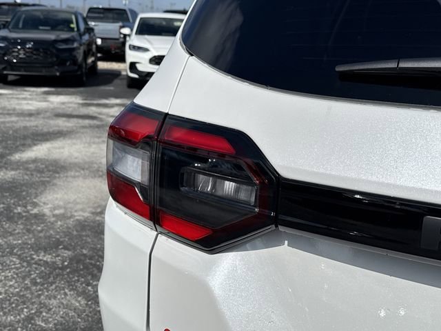 New 2026 Honda Pilot Sport image 14