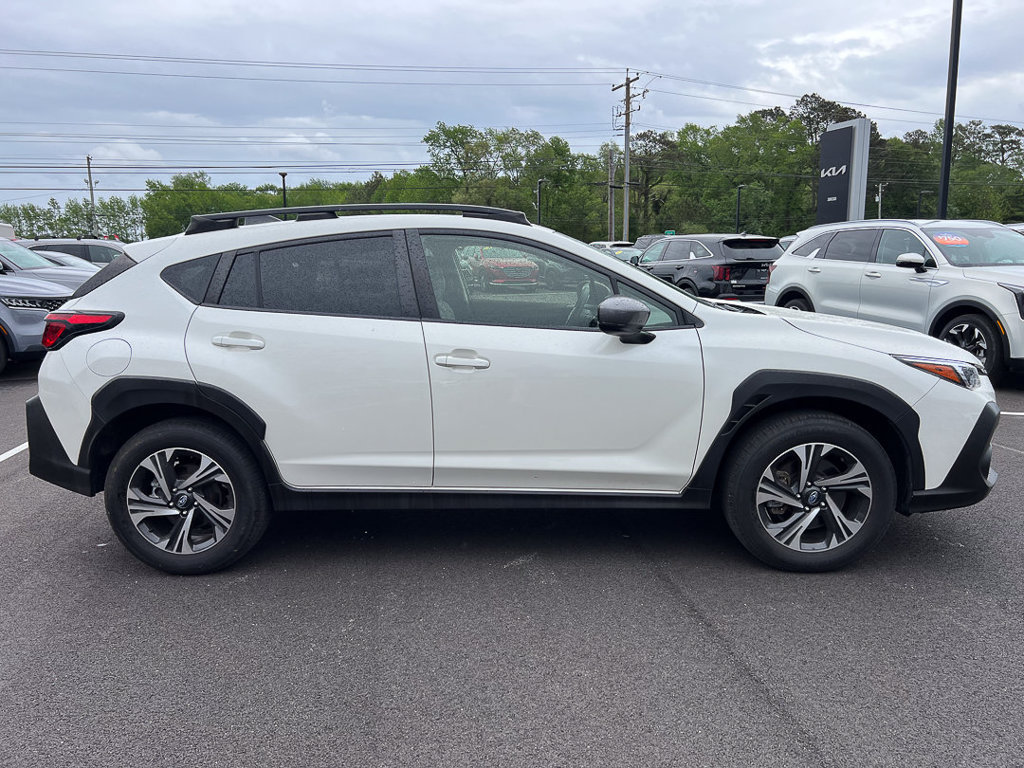 Used 2024 Subaru Crosstrek 2.0i Premium AWD/4WD image 9