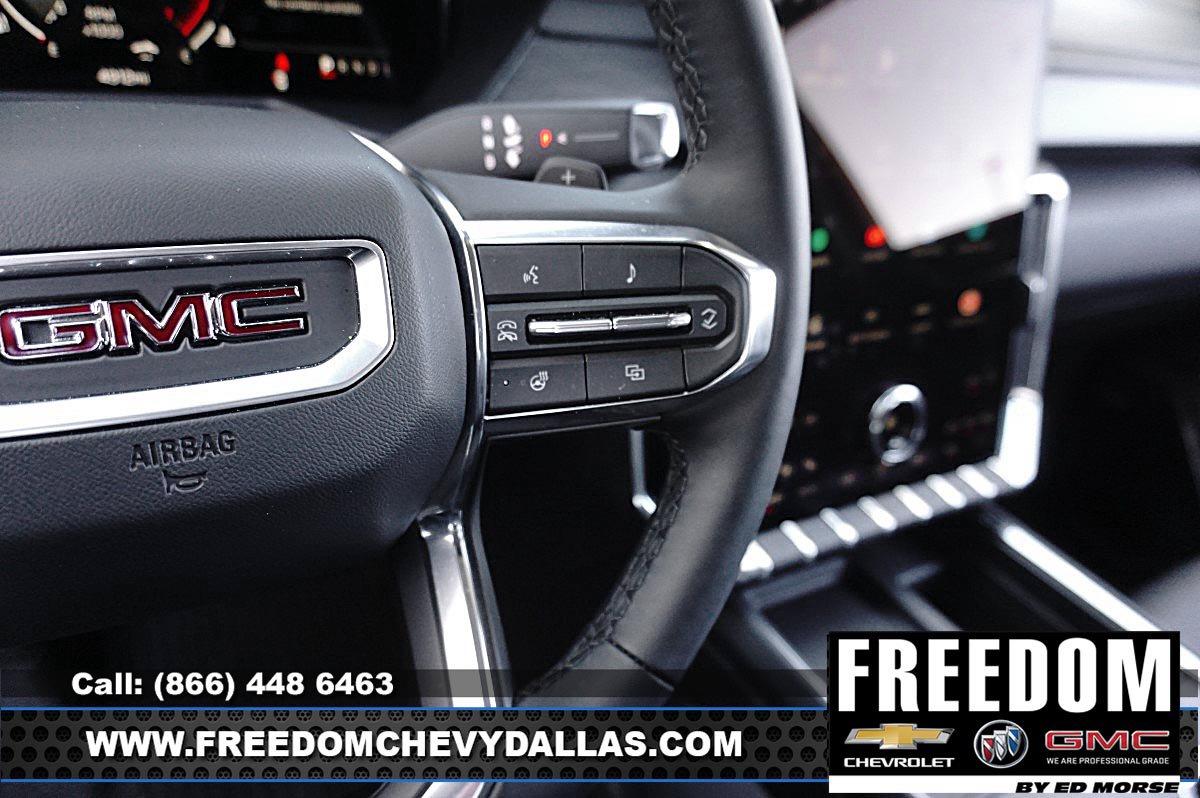 New 2026 GMC Acadia Elevation w/ Black Edition FWD image 26