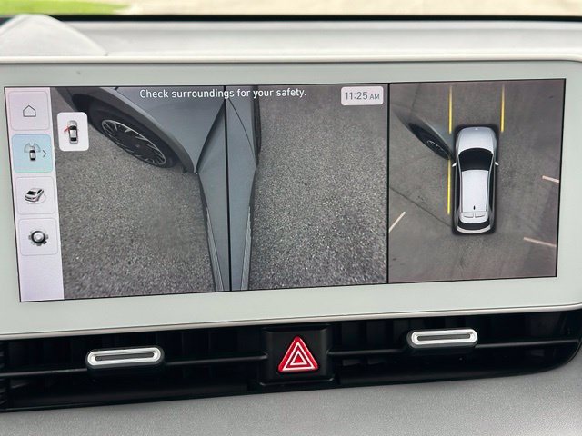 Used 2022 Hyundai Ioniq 5 Limited AWD/4WD image 34