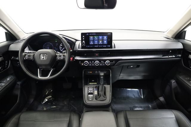 Used 2025 Honda CR-V EX-L image 13