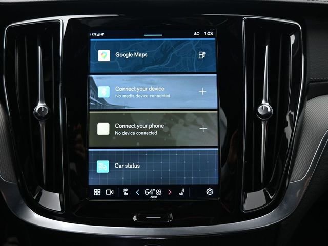 Used 2024 Volvo S60 T8 Ultimate w/ Climate Package image 12