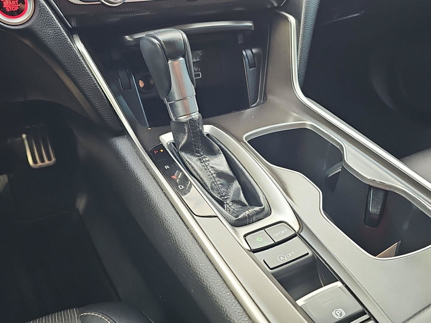 Used 2022 Honda Accord Sport image 24