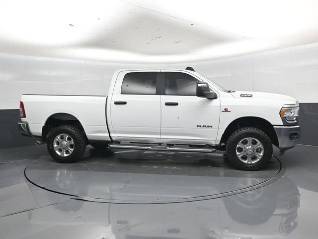 Used 2024 RAM 2500 Big Horn w/ Off Road Package AWD/4WD image 2