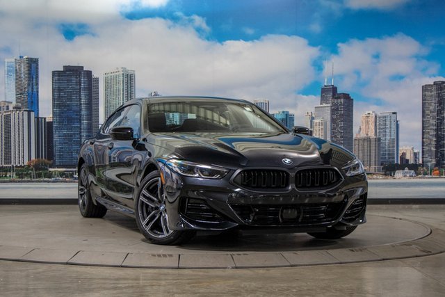 Used 2026 BMW 840i xDrive