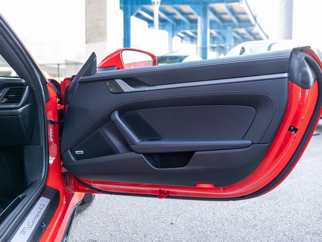 Used 2024 Porsche 911 Carrera 4S image 46