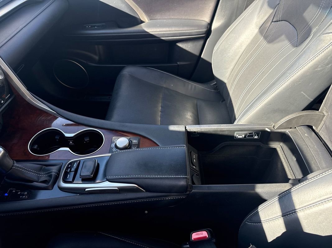 Used 2016 Lexus RX 350 AWD image 72