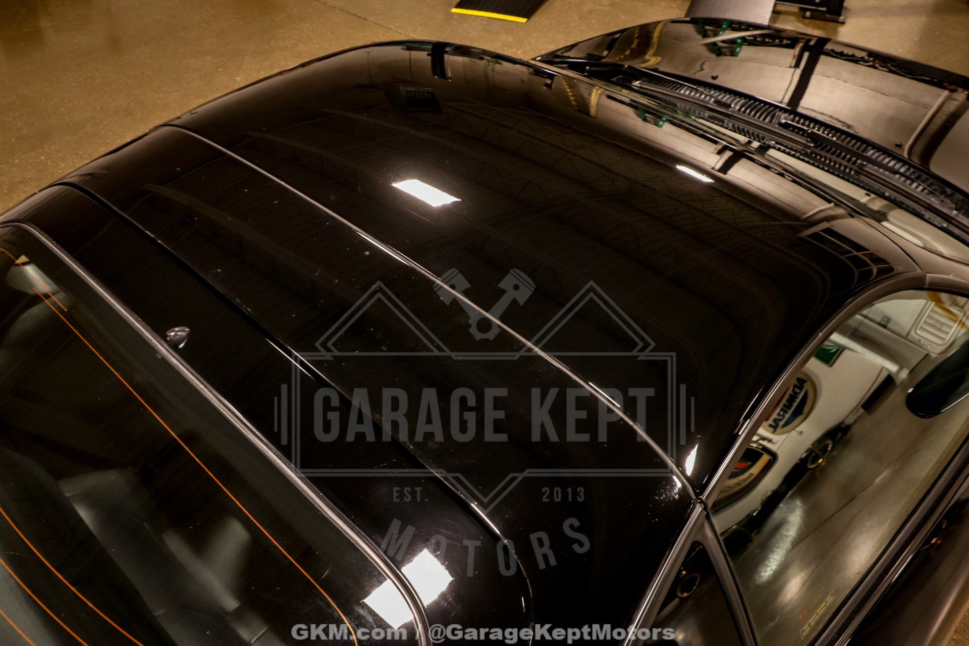 Used 1997 Toyota Supra Turbo RWD image 55
