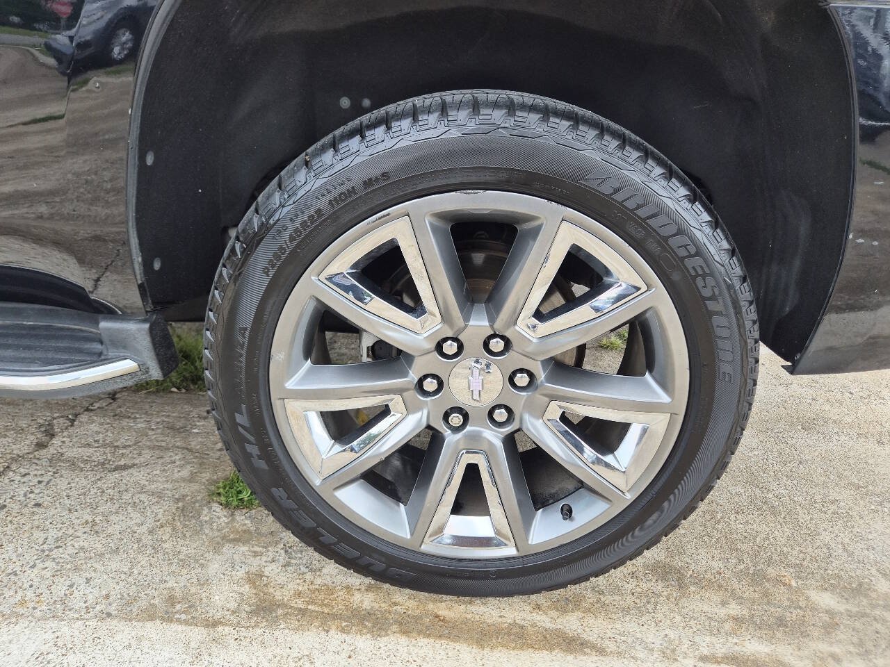 Used 2017 Chevrolet Tahoe Premier RWD image 23
