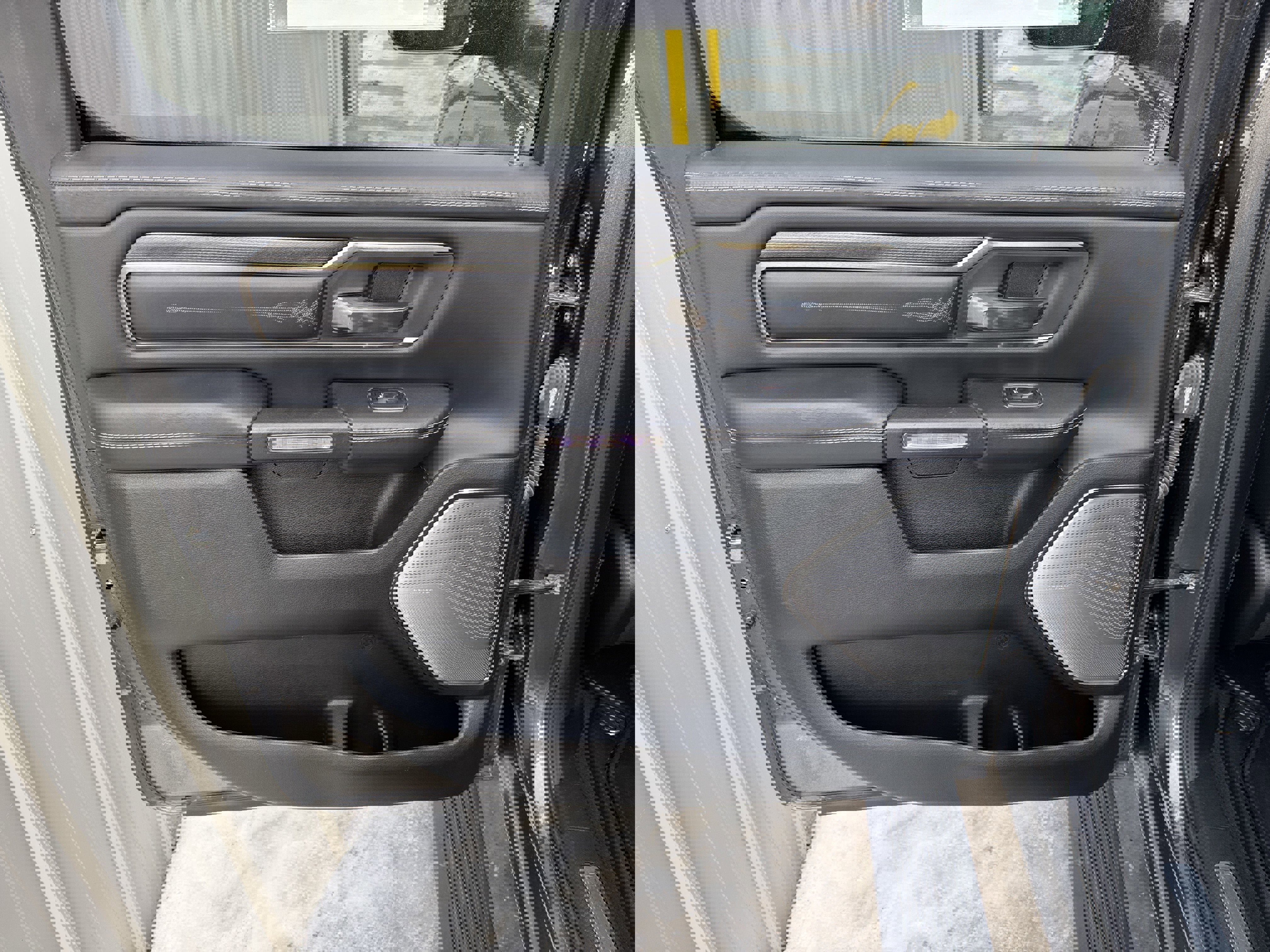 Used 2019 RAM 1500 Limited image 30
