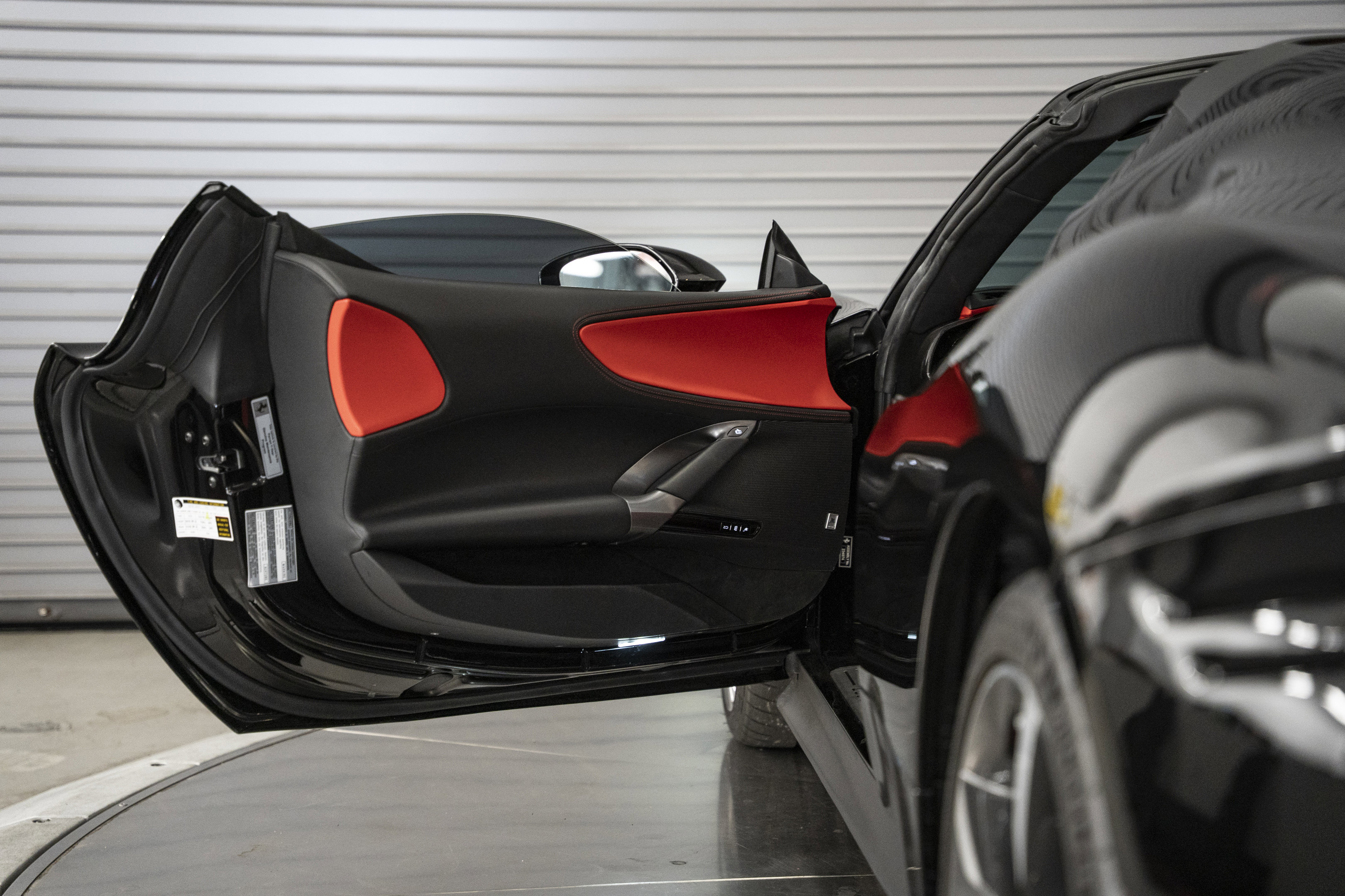 Certified 2025 Ferrari SF90 Spider image 25