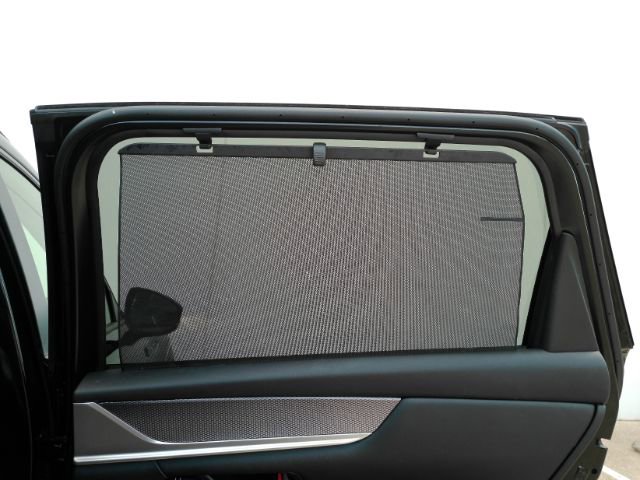 Used 2025 MAZDA CX-70 3.3 Turbo w/ Preferred Package image 25