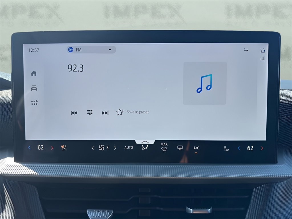 Used 2025 Ford Explorer ST-Line w/ Premium Package image 20