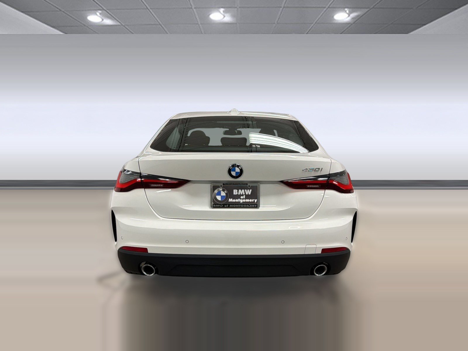 New 2026 BMW 430i w/ Premium Package RWD image 9