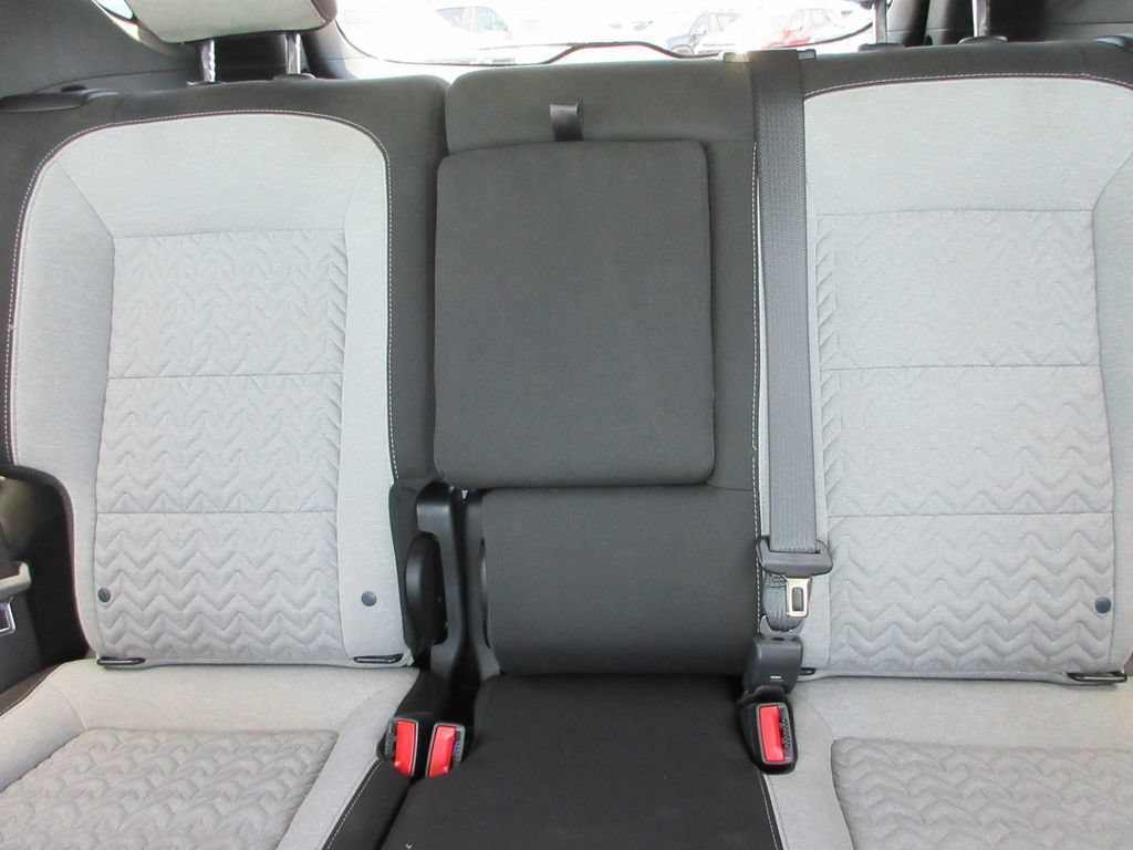 Used 2024 Chevrolet Equinox LS w/ LS Convenience Package FWD image 18