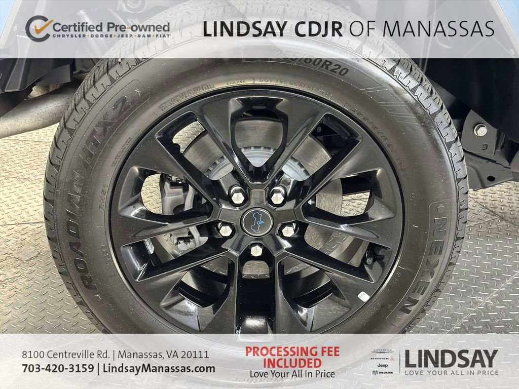 Used 2024 Jeep Gladiator Sport AWD/4WD image 13