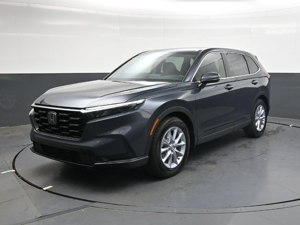 New 2027 Honda CR-V EX image 8