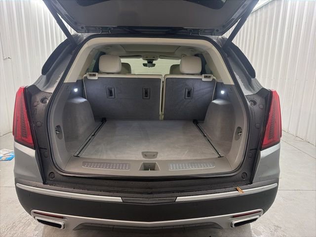 Used 2023 Cadillac XT5 Premium Luxury w/ Technology Package image 24