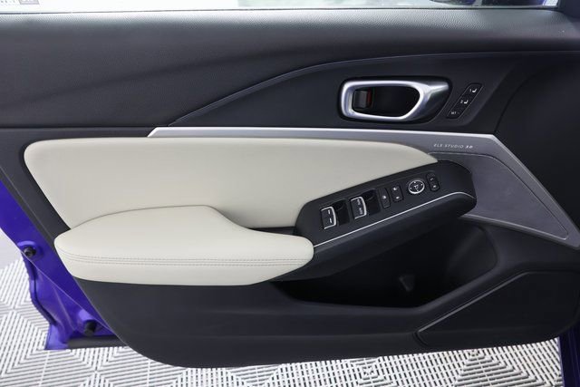 Used 2023 Acura Integra A-Spec image 27