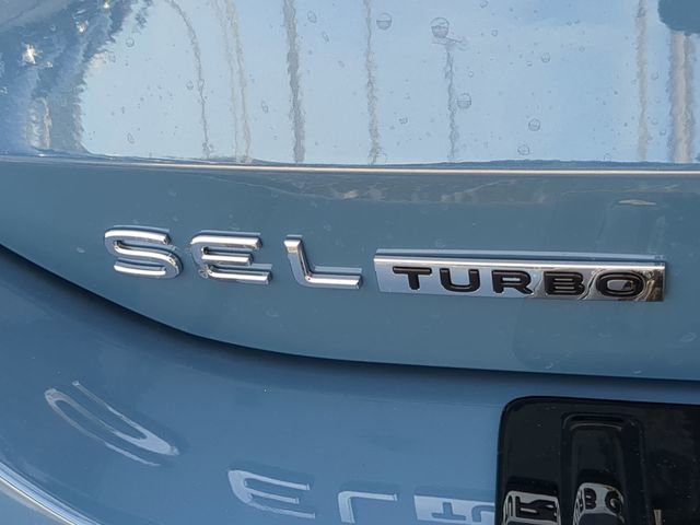 New 2026 Volkswagen Tiguan SEL R-Line image 11