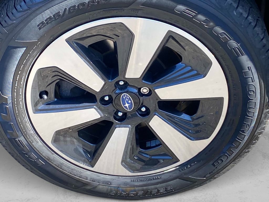 Used 2018 Subaru Forester 2.5i Limited image 27