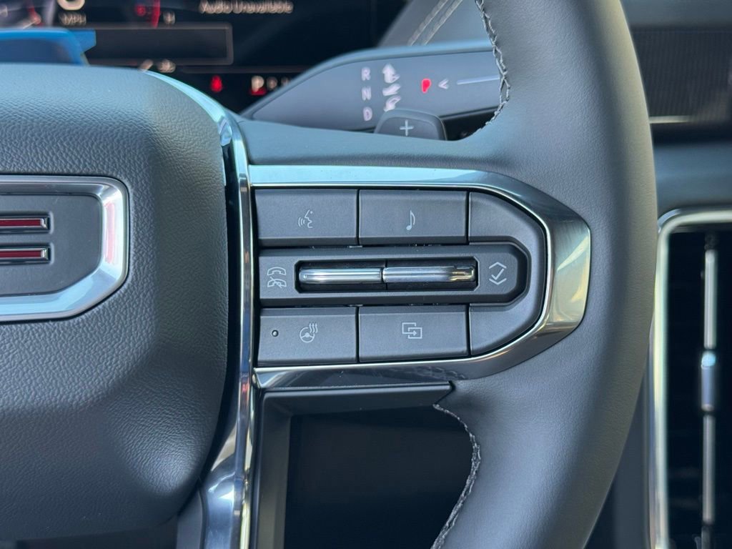 New 2026 GMC Yukon Elevation image 28