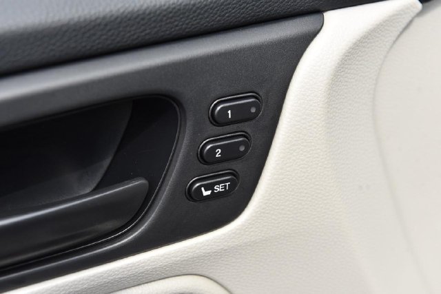New 2027 Honda Odyssey EX-L image 9